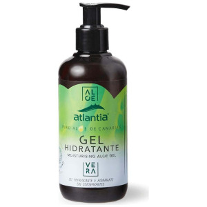 Atlantia Gel Hidratante...