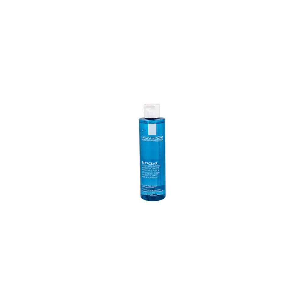 La Roche-Posay Effaclar Loción Astringente Microexfoliante, 200 Ml