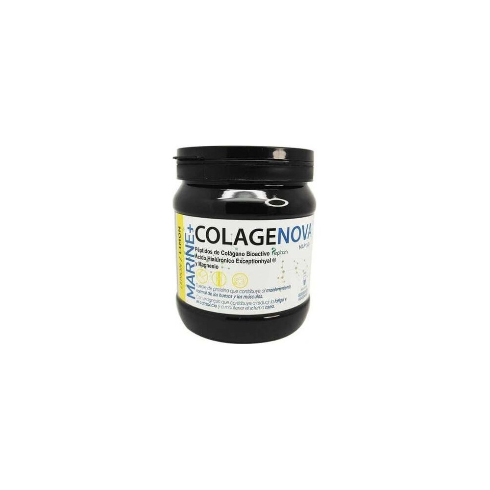 Vaminter Colagenova Marine Limon 295G