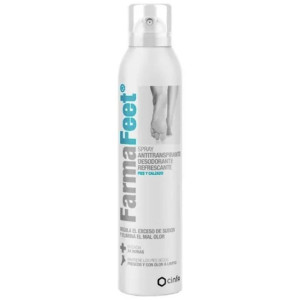Farmafeet Spray...