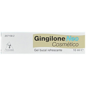 Teofarma Gingilone Neo...