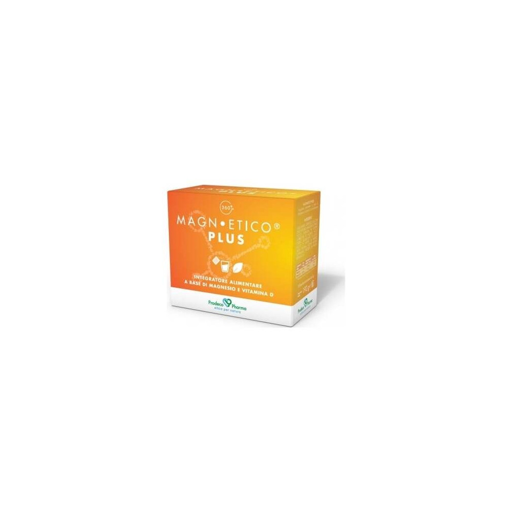 Prodeco Pharma Magn-Etico Plus 360° 32 Sobres