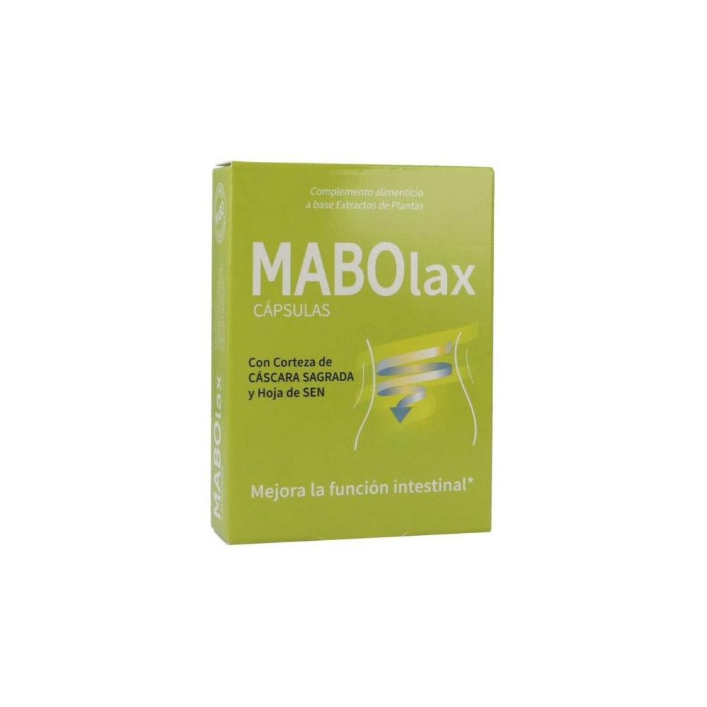 Mabolax Mabo 30Caps