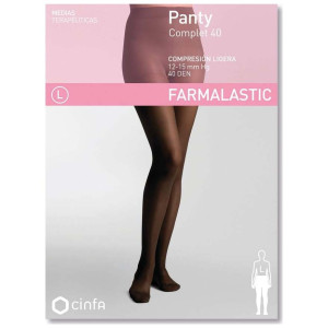 Farmalastic Panty...