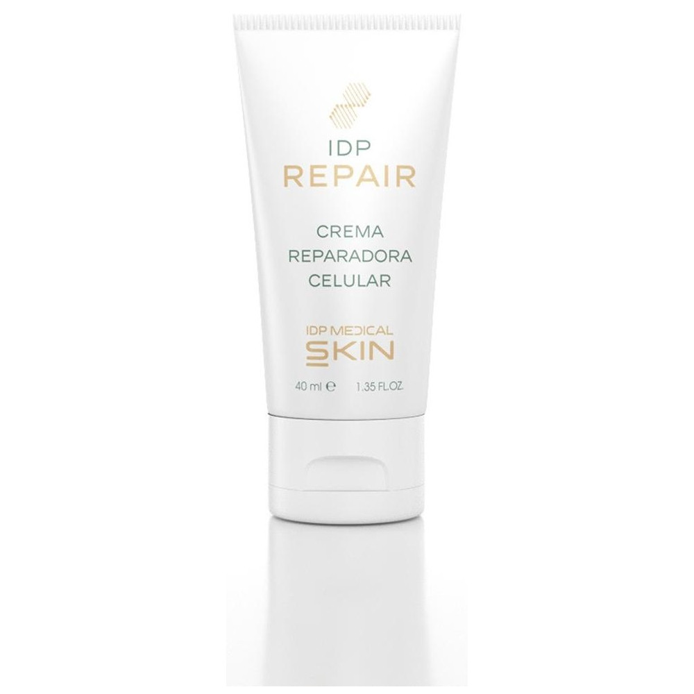 Ms Repair Crema Reparadora 40Ml