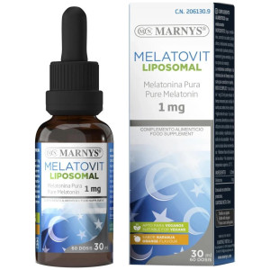 Melatovit Liposomal...
