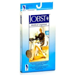 Panty Jobst 140 Calibra...