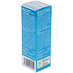 Melatovit Liposomal Melatonina Liposomada 30Ml.