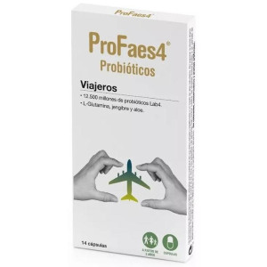 Profaes4 Viajeros 14 Capsulas