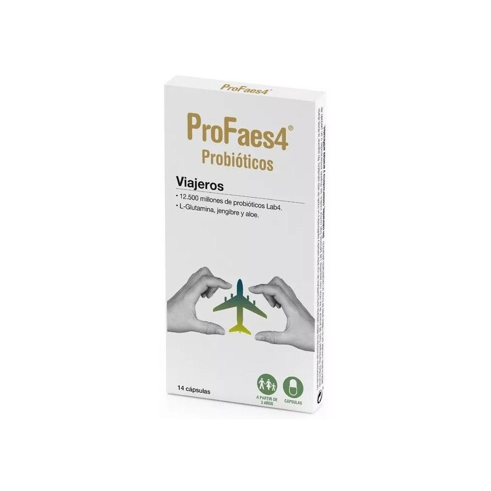 Profaes4 Viajeros 14 Capsulas