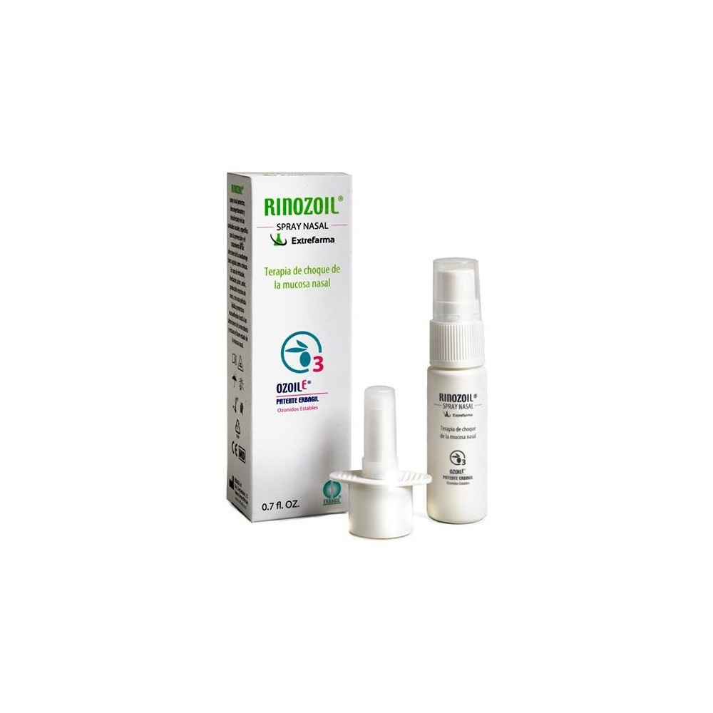 Brill Rinozoil Spray 20Ml