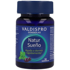 Valdispro Gominolas Sueño...