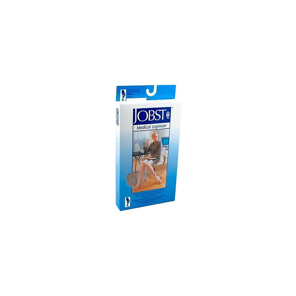 Panty Jobst Compresión Normal Beigee Talla 6