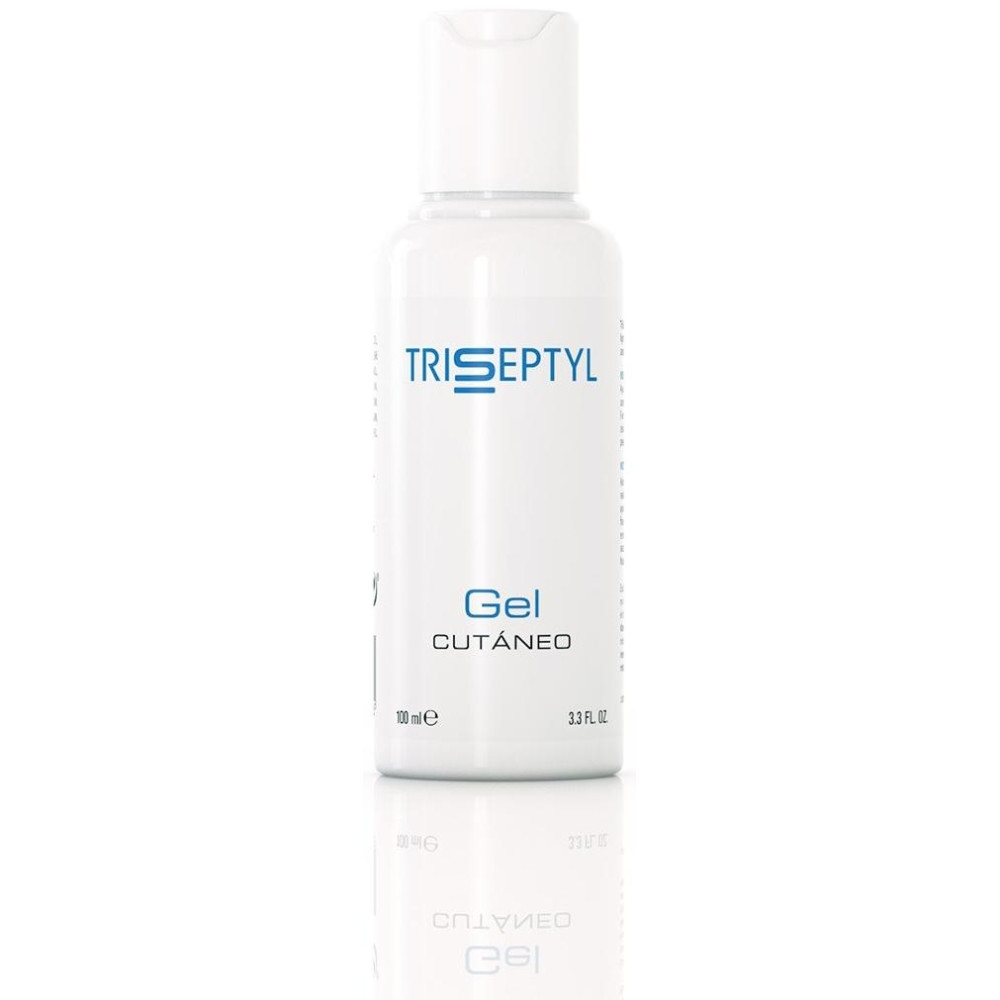 Ms Triseptyl Gel Higienizante Cutaneo 100Ml