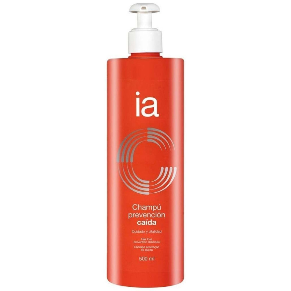 Interapothek Champú Prevención Caída 500Ml