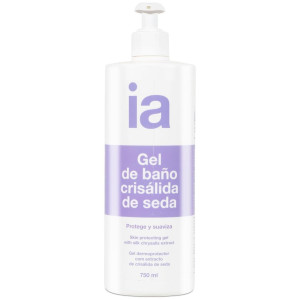 Interapothek Gel Seda 750Ml...