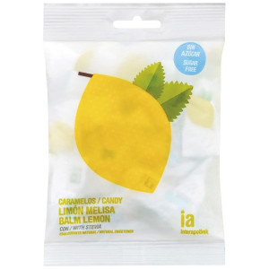 Balmelos Limón Melisa Bolsa...