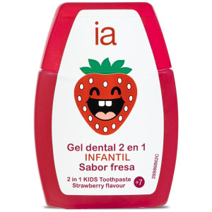 Interapothek Gel Dental...