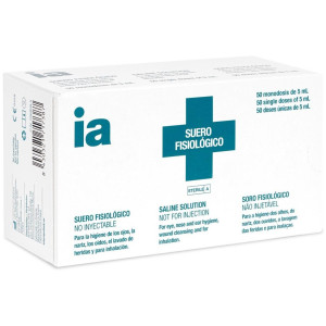 Interapothek Suero...