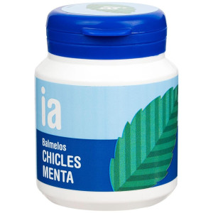 Interapothek Chicles Menta...