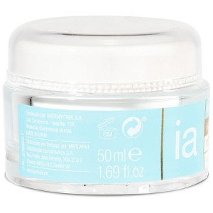 Interapothek Mascarilla De Noche Hidratante 50Ml