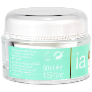 Interapothek Mascarilla De Noche Renovadora 50Ml