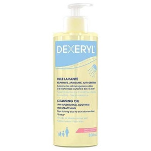 Ducray Dexeryl Aceite...