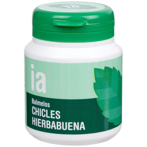 Interapothek Chicles...