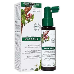Klorane Serum Anticaída A...