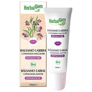 Herbalgem Bálsamo Labial...