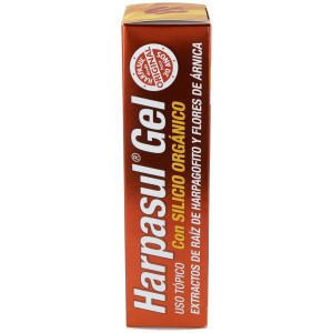 Natysal Harpasul Gel 200Ml