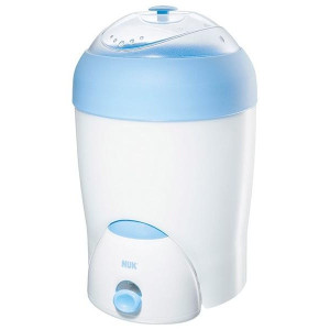 Nuk Esterilizador A Vapor...