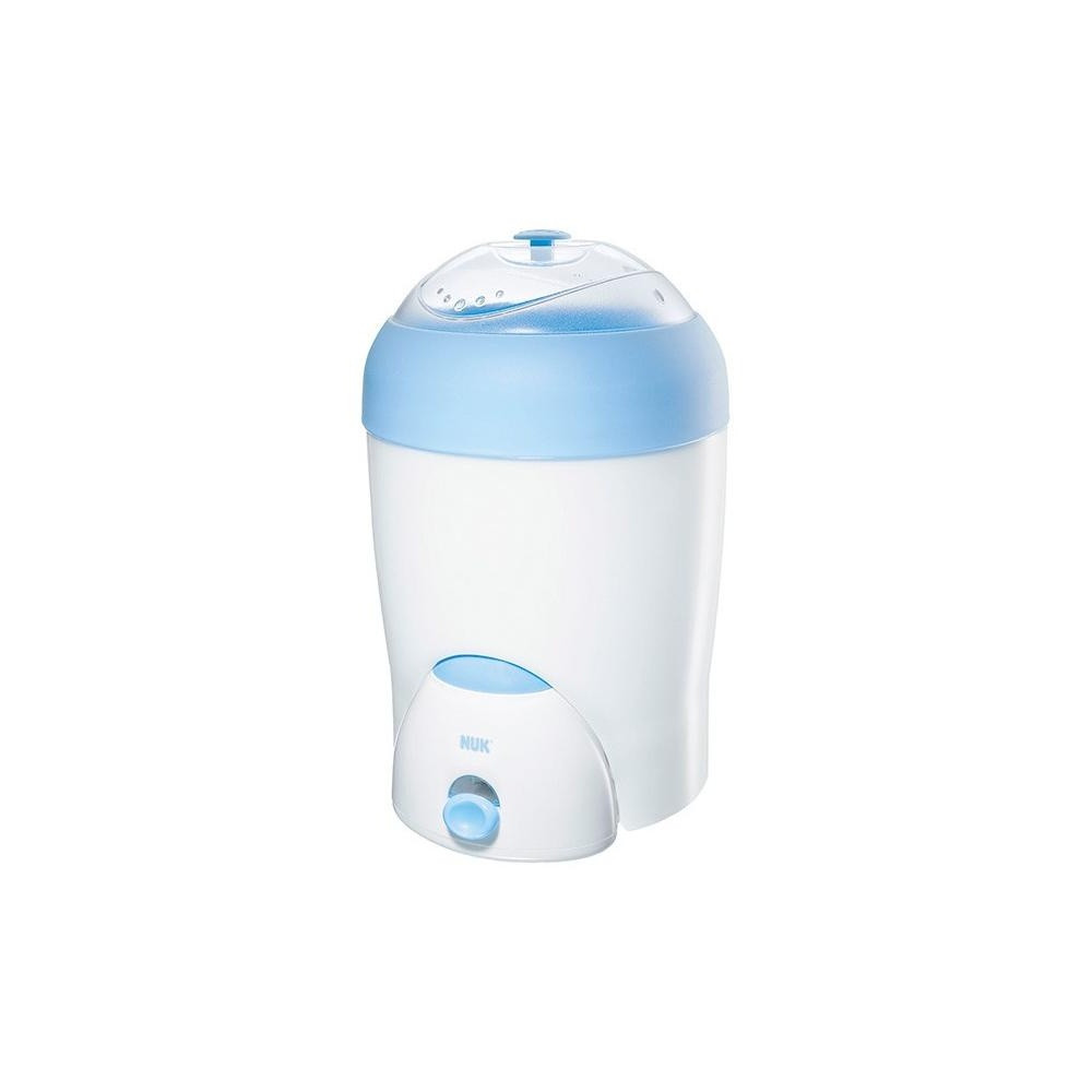 Nuk Esterilizador A Vapor Vario Express