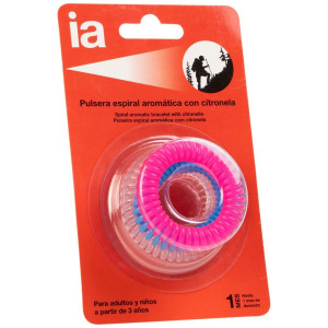 Interapothek Pulsera...
