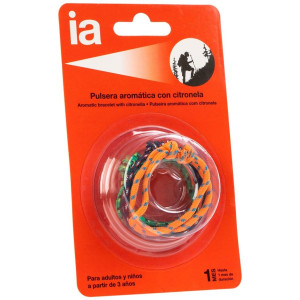 Interapothek Pulsera Tela...