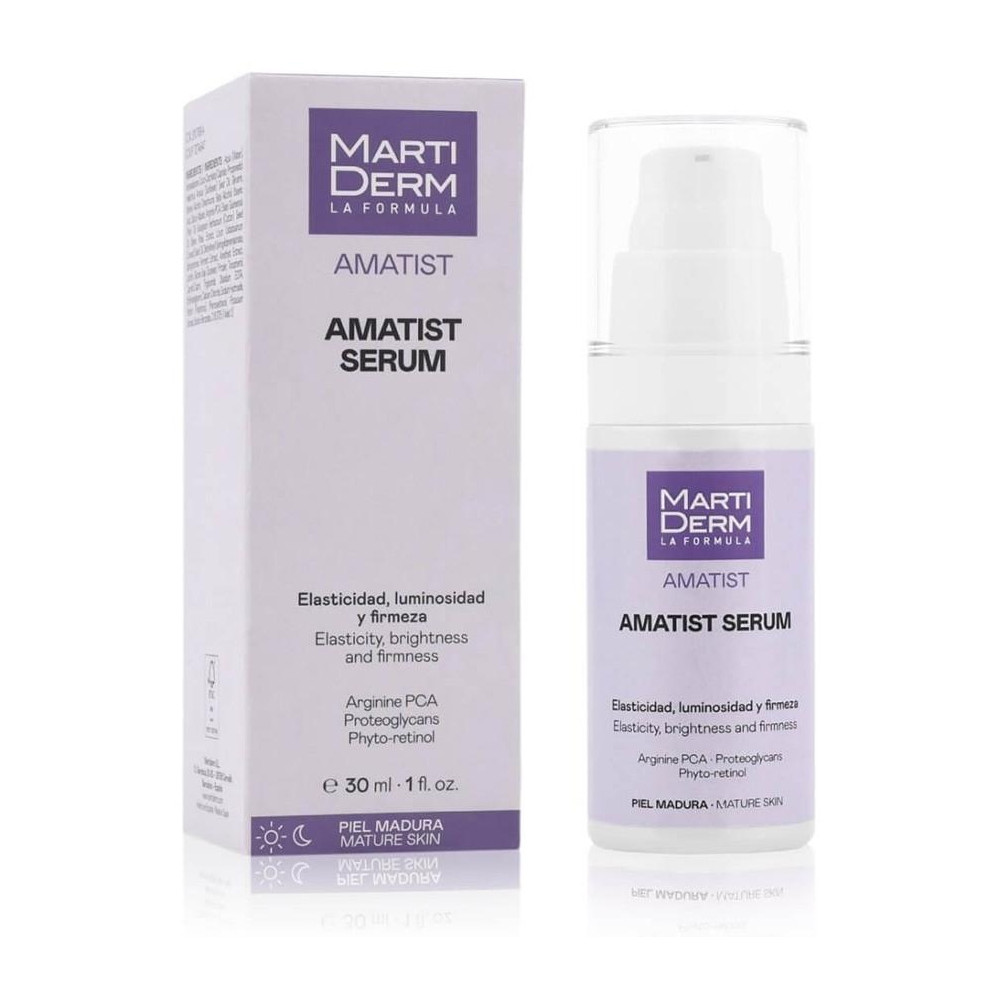 Martiderm Amatist Sérum 30Ml