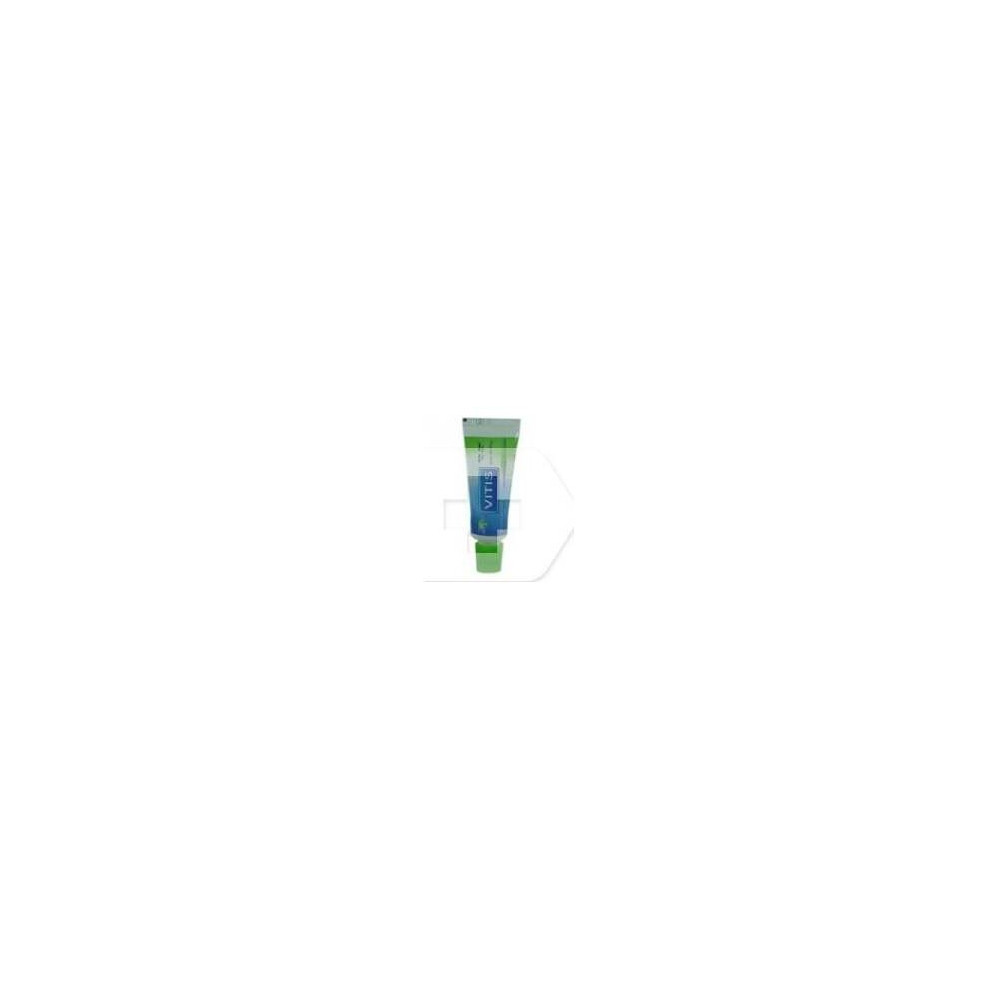 Vitis Pasta Dentífrica Aloe Vera 15Ml