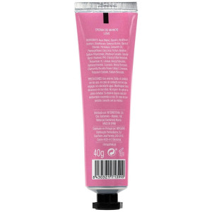 Interapothek Crema De Manos...