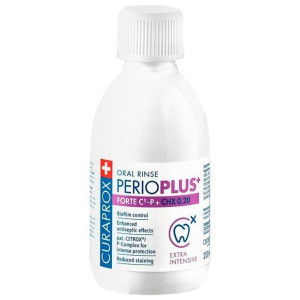Curaprox Perio Plus Forte...