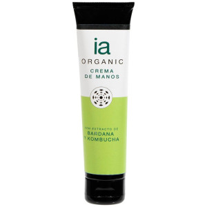 Interapothek Organic Crema...