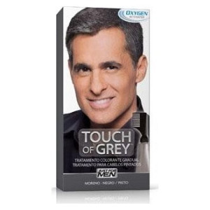 Just For Men Touch Of Grey...