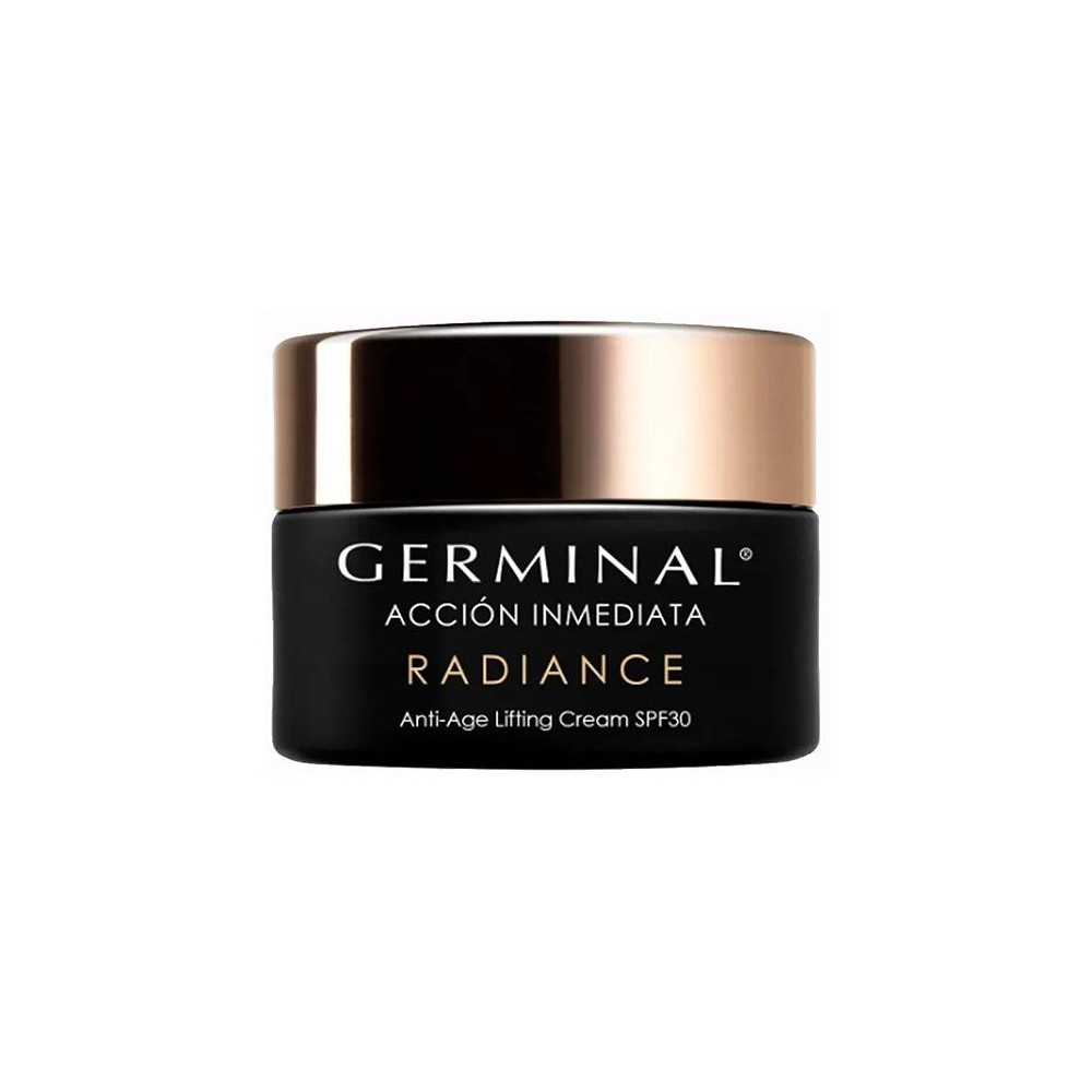 Acción Inmediata Radiance Anti-Age Lifting Cream Spf30 50 Ml