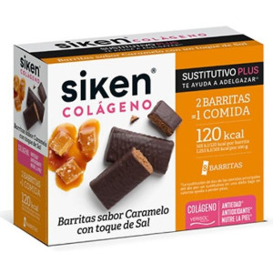 Siken Sustitutivo Colageno...