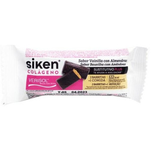 Siken Sustitutivo Colágeno...