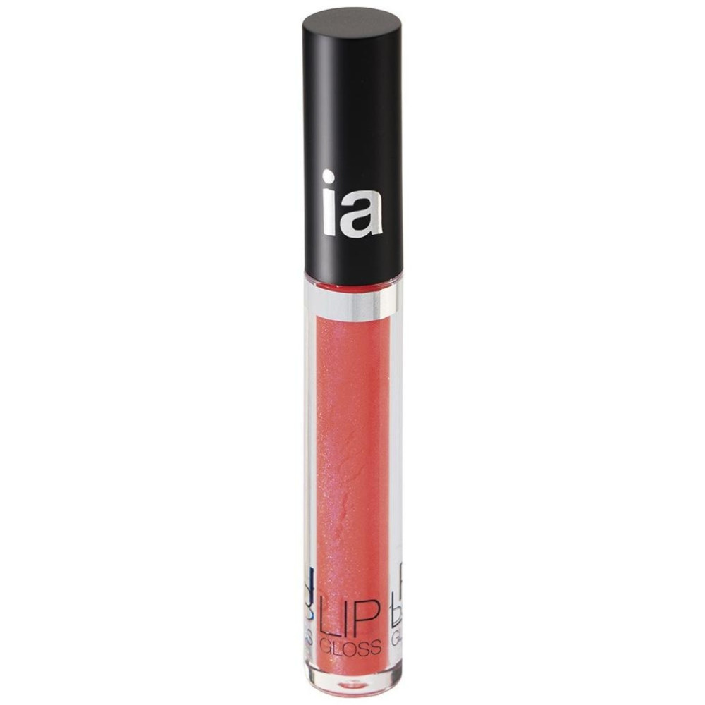 Interapothek Lipgloss Rojo Nº1 3 Ml