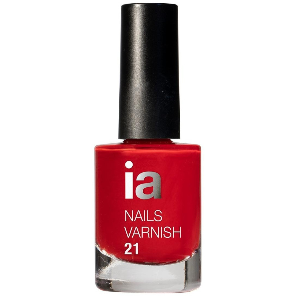 Interapothek Esmalte De Uñas Nro 21 10Ml