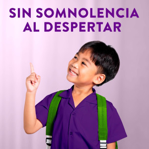 Zzzquil Natura Kids Sabor Frutos Del Bosque Gummies 30Uds