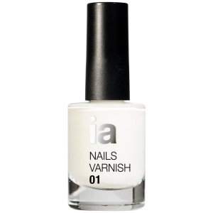 Interapothek Esmalte Uña...