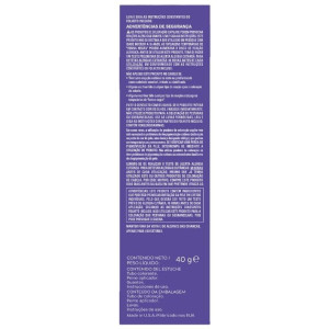 Just For Men Touch Of Grey Tratamiento Colorante Gradual Castaño 40G