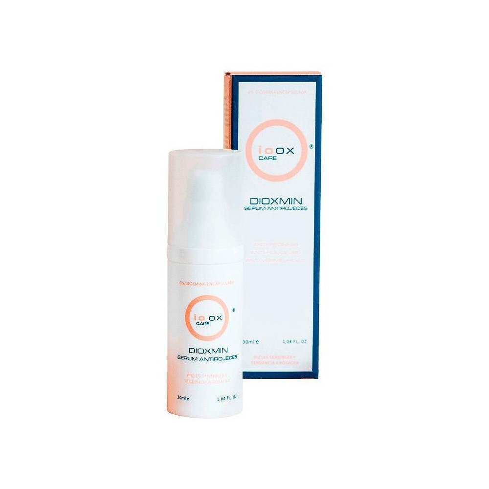 Ioox Dioxmina Serum Anti-Rojeces 30Ml